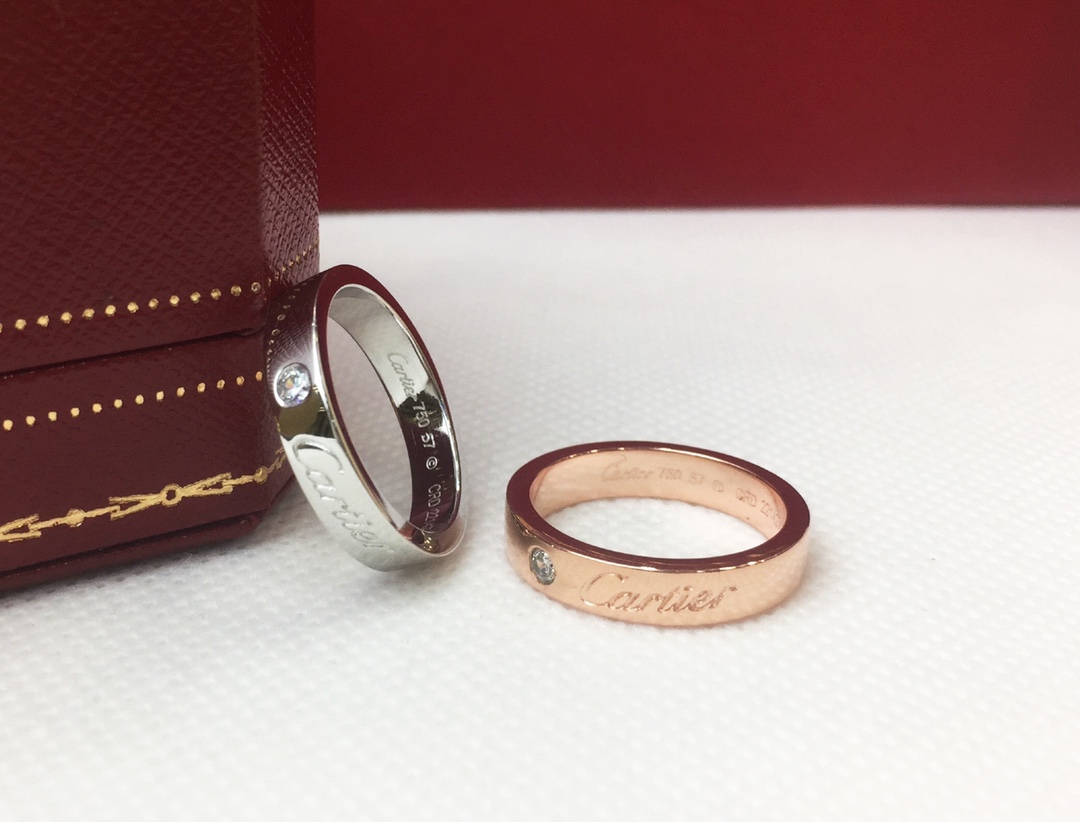 Cartier ring 09yxq11